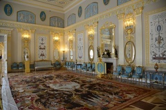 Arabesque Hall
